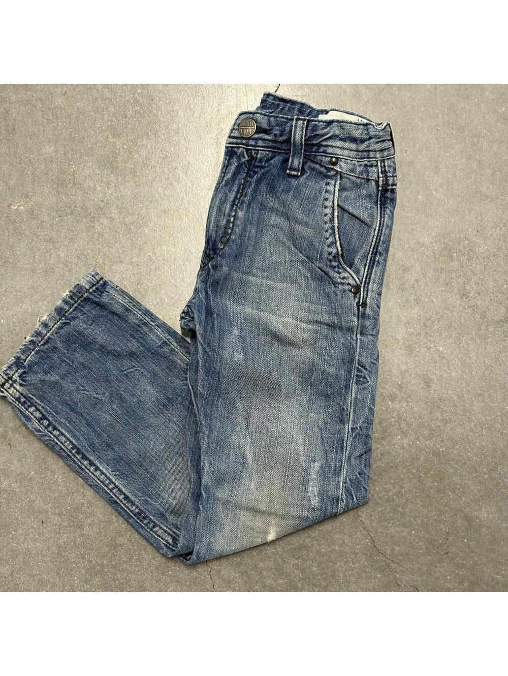 DIESEL Kid Denim SP1 Jeans